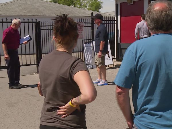 Storage Wars: Northern Treasures - Knock-Out Punch