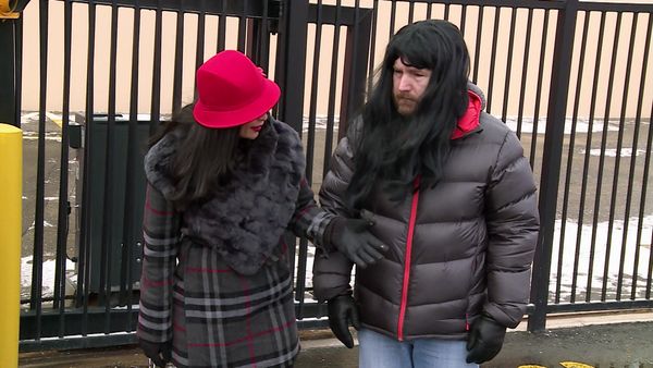 Storage Wars: Northern Treasures - All's Well That Ends Wildly Ridiculous