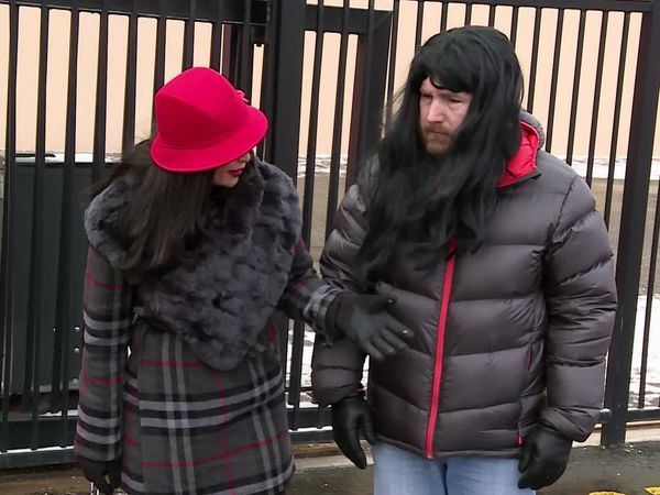 Storage Wars: Northern Treasures - All's Well That Ends Wildly Ridiculous