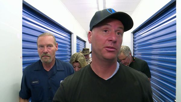 Storage Wars: Northern Treasures - Worst Laid Plans
