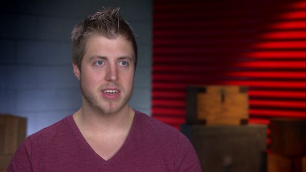 Storage Wars: Northern Treasures - Paulie's Angels: Full Throttle