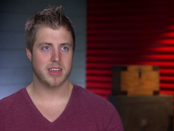 Storage Wars: Northern Treasures - Paulie's Angels: Full Throttle