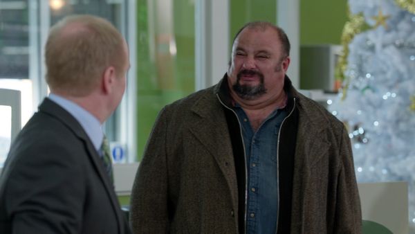 Trollied - Christmas Special