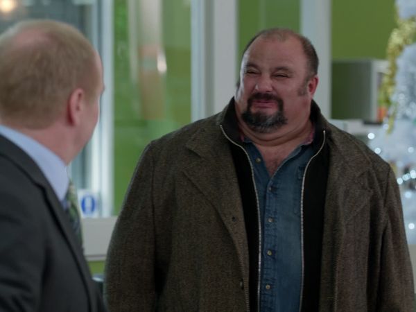 Trollied - Christmas Special