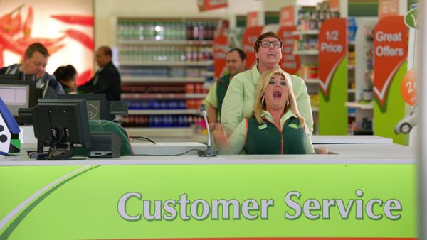 Trollied - Episode 1