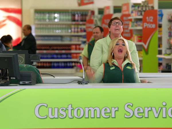 Trollied - Episode 1