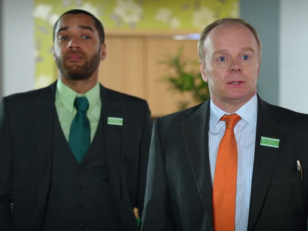 Trollied - Episode 4