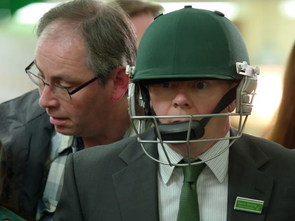 Trollied - Episode 5