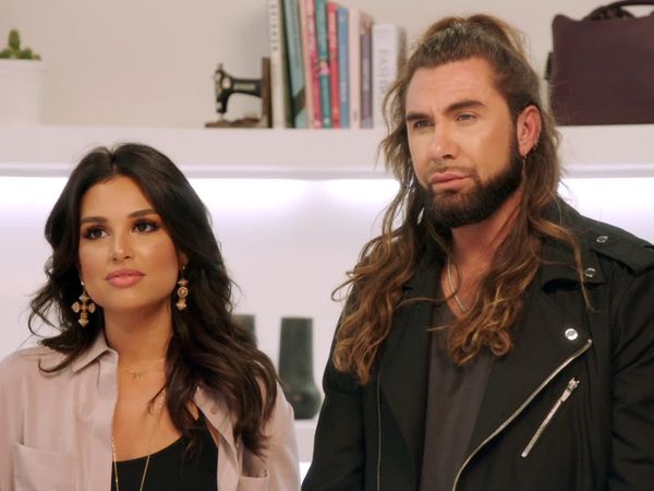 100% Hotter Celebrity Specials - Episode 1