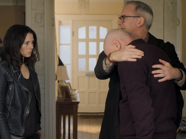 No Offence - Episode 1
