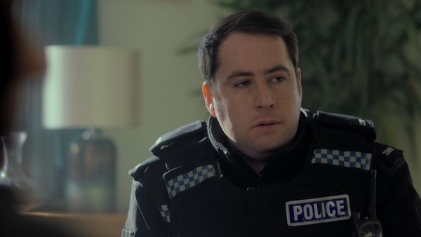 No Offence - Episode 6