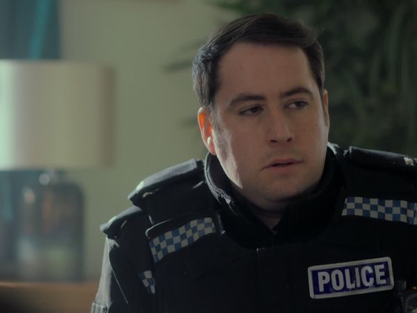 No Offence - Episode 6