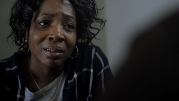 No Offence - Episode 4