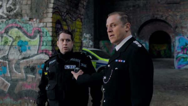 No Offence - Episode 5