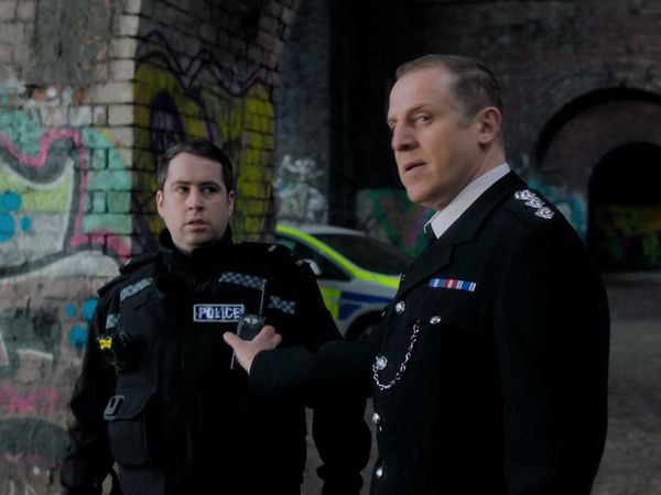 No Offence - Episode 5