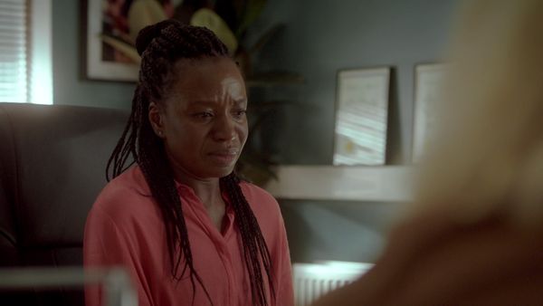 No Offence - Episode 6
