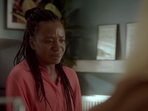 No Offence - Episode 6