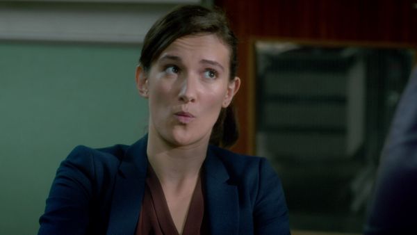 No Offence - Episode 5