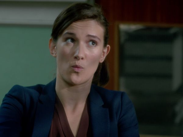 No Offence - Episode 5
