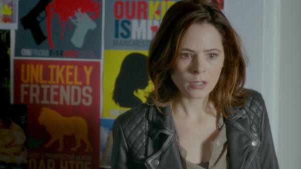 No Offence - Episode 4