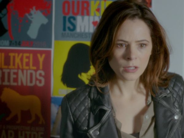 No Offence - Episode 4