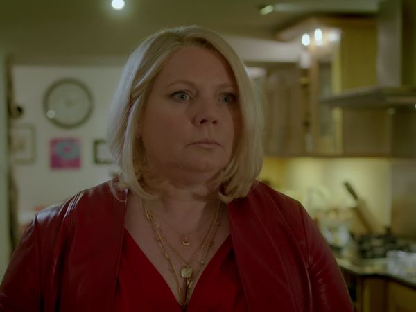 No Offence - Episode 1