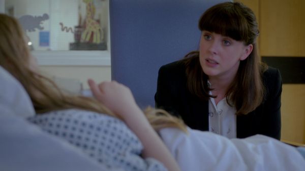 No Offence - Episode 3