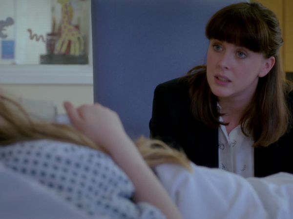 No Offence - Episode 3