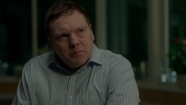 No Offence - Episode 8