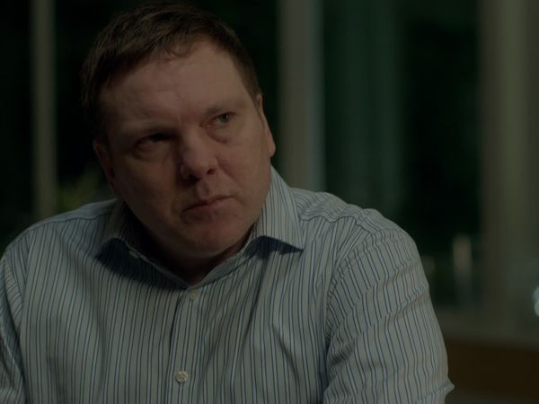 No Offence - Episode 8