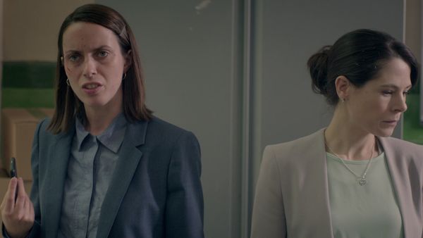 No Offence - Episode 5