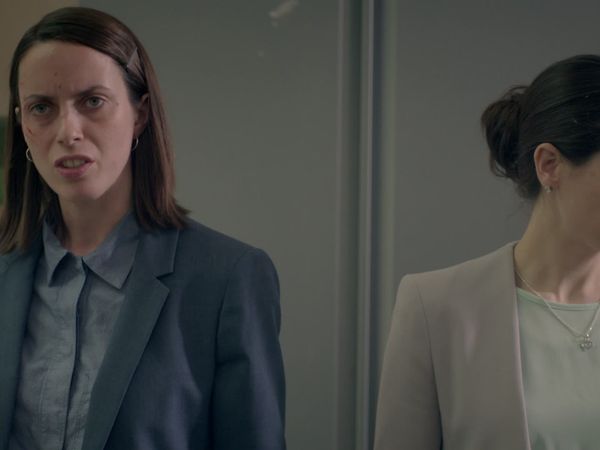 No Offence - Episode 5