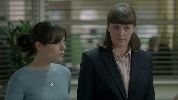 No Offence - Episode 3