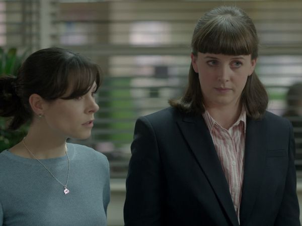 No Offence - Episode 3