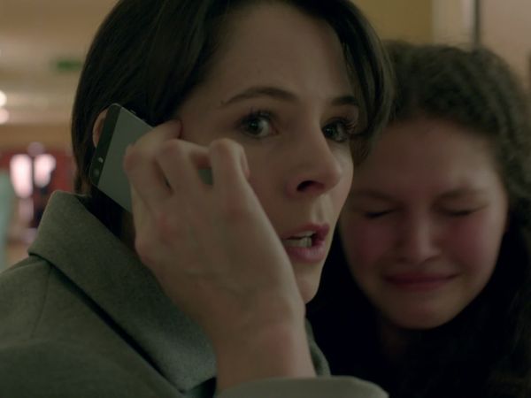 No Offence - Episode 6