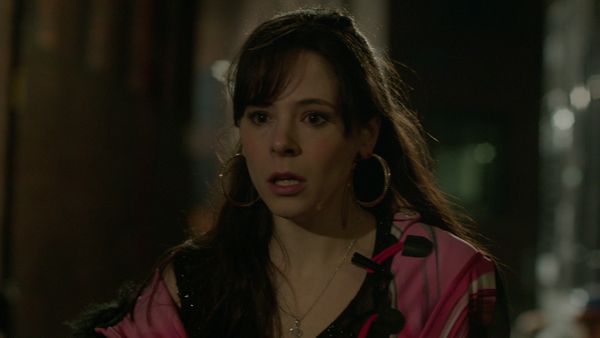 No Offence - Episode 1