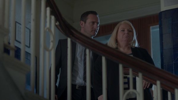 No Offence - Episode 7