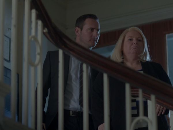 No Offence - Episode 7