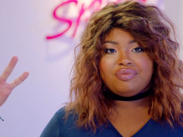 100% Hotter - Episode 9