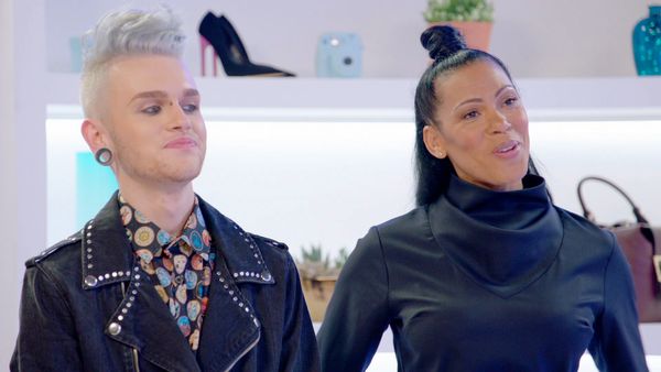 100% Hotter - Episode 6
