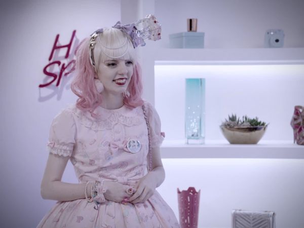 100% Hotter - Episode 8