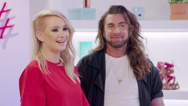 100% Hotter - Episode 5