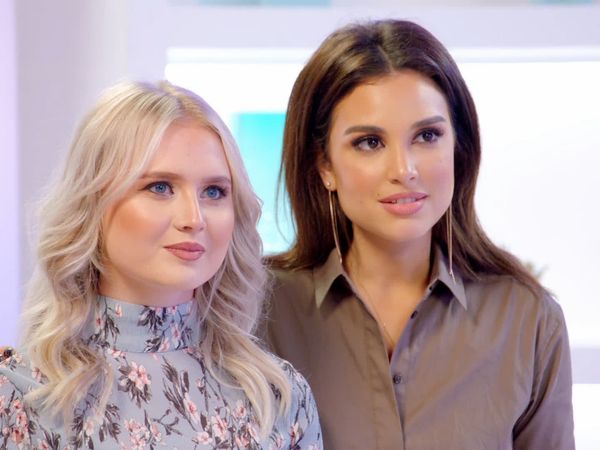 100% Hotter - Episode 7