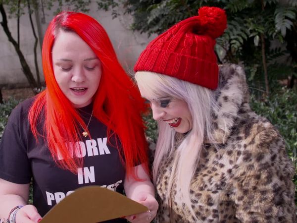 100% Hotter - Episode 4