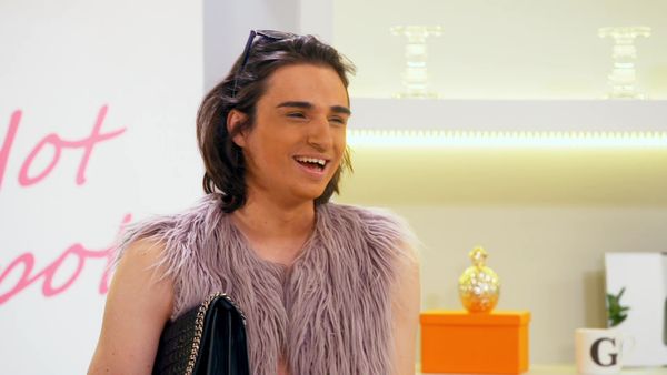 100% Hotter - Episode 5