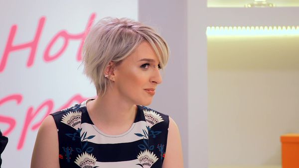 100% Hotter - Episode 9