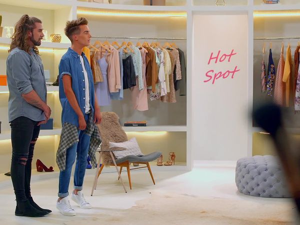 100% Hotter - Episode 3