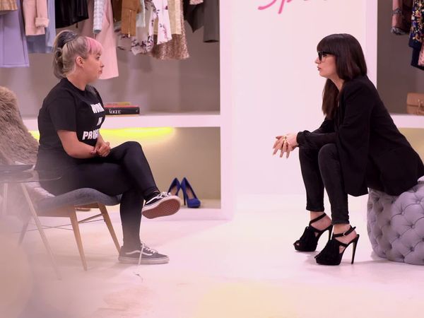 100% Hotter - Episode 8