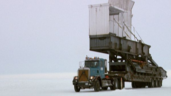 Ice Road Truckers - Off the Ice