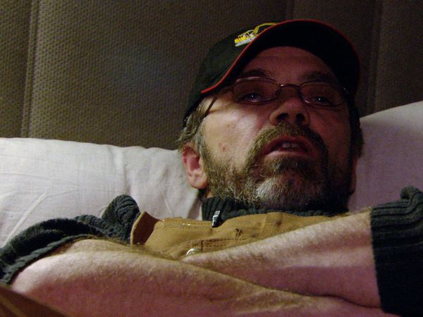 Ice Road Truckers - The Big Chill